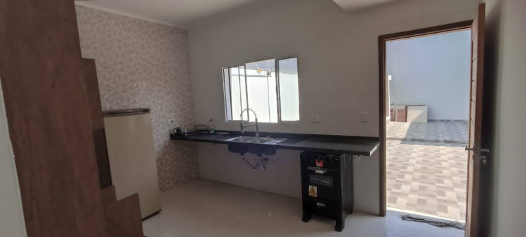 Imagem Casa com 4 Quartos à Venda, 360 m² em Cibratel Ii - Itanhaém