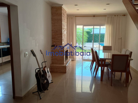 Imagem Casa de Condomínio com 3 Quartos à Venda, 633 m² em Tanque - Atibaia Imagem Casa de Condomínio com 3 Quartos à Venda, 633 m² em Tanque - Atibaia