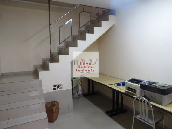 Imagem Sobrado com 6 Quartos à Venda, 260 m² em Vila Olímpia - São Paulo Imagem Sobrado com 6 Quartos à Venda, 260 m² em Vila Olímpia - São Paulo
