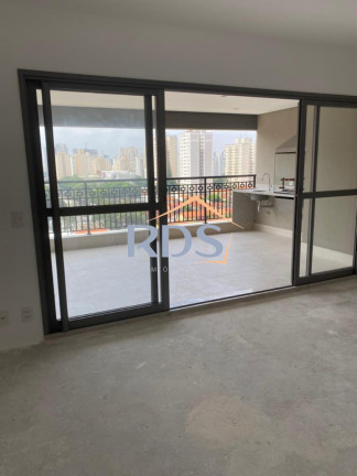 Imagem Apartamento com 3 Quartos à Venda, 137 m² em Chácara Santo Antônio (zona Sul) - São Paulo Imagem Apartamento com 3 Quartos à Venda, 137 m² em Chácara Santo Antônio (zona Sul) - São Paulo