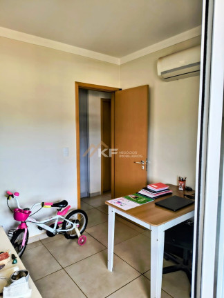 Imagem Apartamento com 3 Quartos à Venda, 93 m² em Jardim Botânico - Ribeirão Preto Imagem Apartamento com 3 Quartos à Venda, 93 m² em Jardim Botânico - Ribeirão Preto