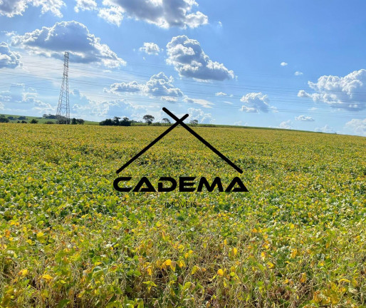 Imagem Chácara à Venda, 10 m² em Zona Rural - Mogi Mirim