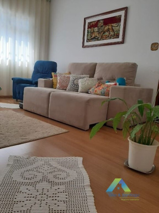 Imagem Casa com 3 Quartos à Venda, 190 m² em Sacomã - São Paulo