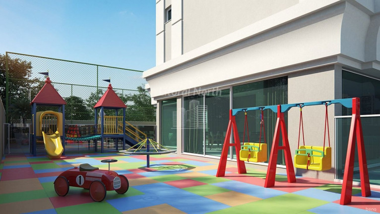 Imagem Apartamento com 3 Quartos à Venda, 122 m² em Fazenda - Itajaí
