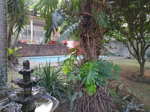 Imagem Terreno à Venda, 1.050 m² em Brooklin Paulista - São Paulo Imagem Terreno à Venda, 1.050 m² em Brooklin Paulista - São Paulo