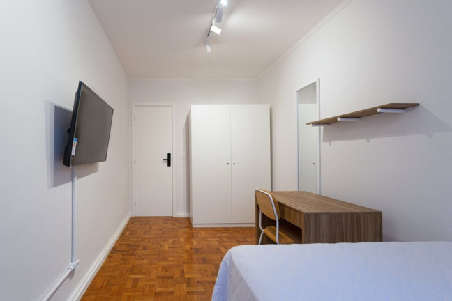 Imagem Apartamento com 4 Quartos à Venda, 100 m² em Pinheiros - São Paulo