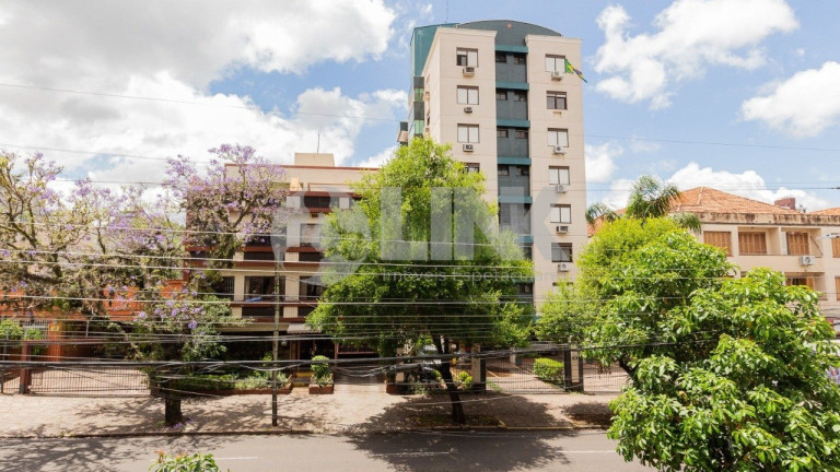Imagem Apartamento com 2 Quartos à Venda, 95 m² em Petrópolis - Porto Alegre