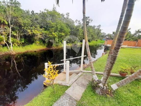 Imagem Casa com 3 Quartos à Venda, 625 m² em Shangri-lá - Pontal Do Parana