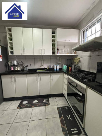 Imagem Apartamento com 2 Quartos à Venda, 57 m² em Jordanópolis - São Paulo
