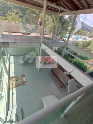 Imagem Casa com 3 Quartos à Venda, 110 m² em Boiçucanga - São Sebastião