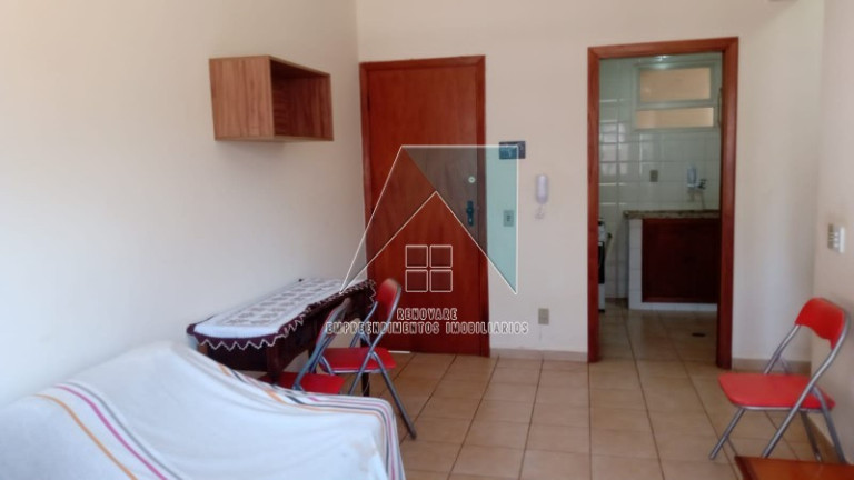 Imagem Apartamento com 1 Quarto para Alugar, 43 m² em Centro - Ribeirão Preto Imagem Apartamento com 1 Quarto para Alugar, 43 m² em Centro - Ribeirão Preto