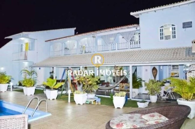 Imagem Imóvel Comercial à Venda, 612 m² em Itajuru - Cabo Frio