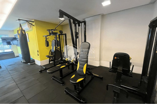 Imagem Apartamento com 3 Quartos à Venda, 126 m² em Mooca - São Paulo