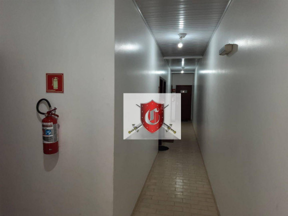 Imagem Sala Comercial para Alugar, 43 m² em Vila São João - Guarulhos Imagem Sala Comercial para Alugar, 43 m² em Vila São João - Guarulhos