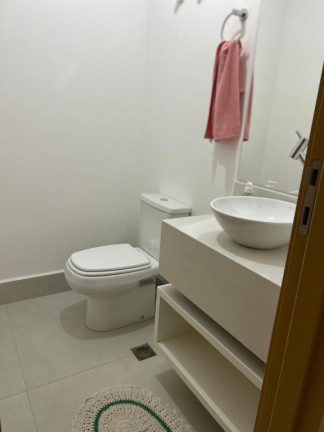 Imagem Apartamento com 3 Quartos à Venda, 133 m² em Aparecida - Santos Imagem Apartamento com 3 Quartos à Venda, 133 m² em Aparecida - Santos