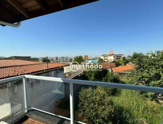 Imagem Casa com 3 Quartos à Venda, 250 m² em Jardim Chapadão - Campinas Imagem Casa com 3 Quartos à Venda, 250 m² em Jardim Chapadão - Campinas