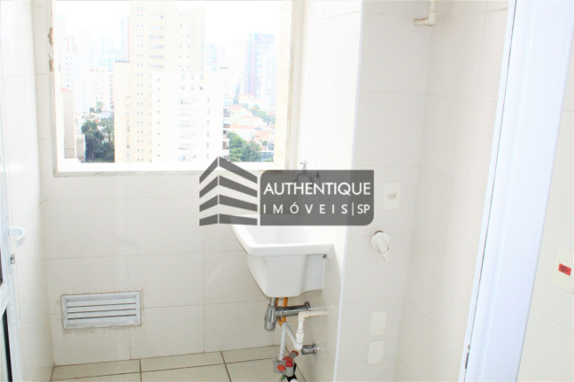 Imagem Apartamento com 2 Quartos à Venda, 67 m² em Vila Mariana - São Paulo