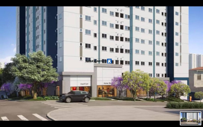Imagem Loja à Venda, 95 m² em Vila Ema - São Paulo