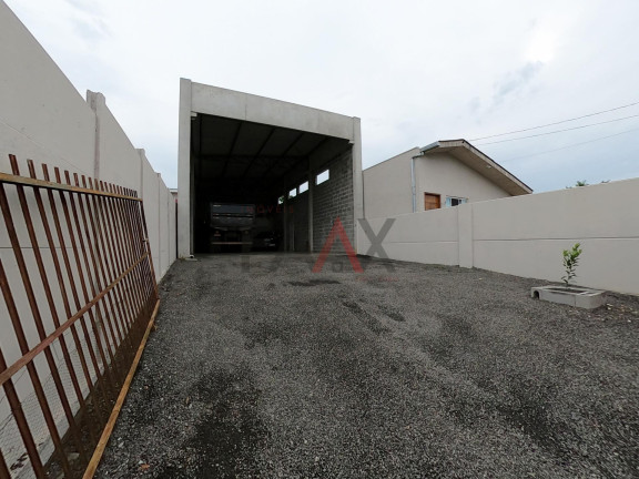 Imagem Imóvel Comercial à Venda, 107 m² em Santana - Guarapuava Imagem Imóvel Comercial à Venda, 107 m² em Santana - Guarapuava