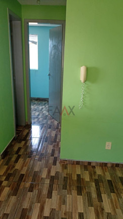 Imagem Apartamento com 2 Quartos à Venda, 48 m² em Industrial - Guarapuava