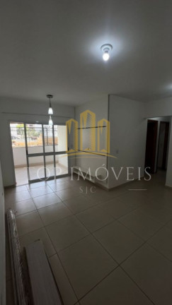 Apartamento com 3 Quartos para Alugar, 83 m² em Jardim Aquarius - São José Dos Campos