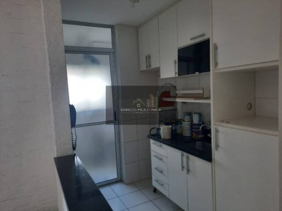 Imagem Apartamento com 2 Quartos à Venda, 50 m² em Vila Roque - São Paulo Imagem Apartamento com 2 Quartos à Venda, 50 m² em Vila Roque - São Paulo