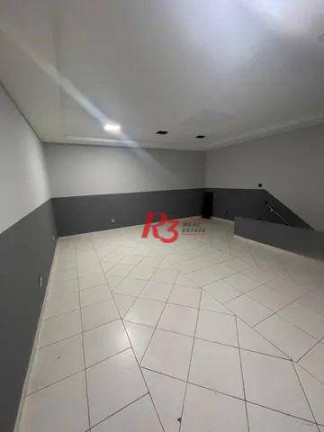 Imagem Loja para Alugar, 500 m² em Centro - Santos Imagem Loja para Alugar, 500 m² em Centro - Santos