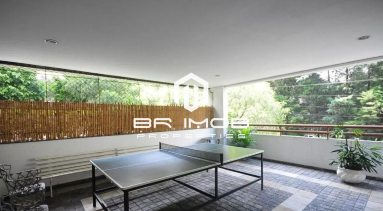 Imagem Imóvel com 3 Quartos à Venda, 68 m² em Vila Andrade - São Paulo