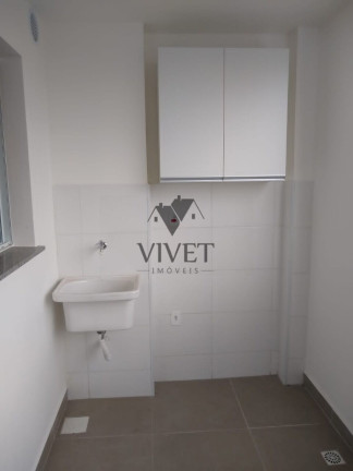 Imagem Apartamento com 2 Quartos à Venda, 52 m² em Parque Campolim - Sorocaba Imagem Apartamento com 2 Quartos à Venda, 52 m² em Parque Campolim - Sorocaba