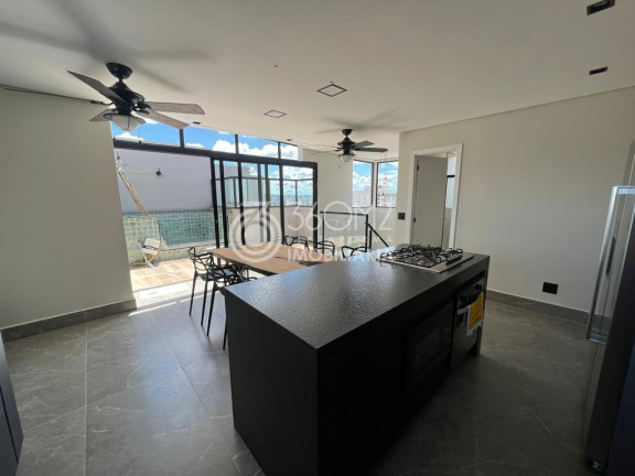 Imagem Apartamento com 2 Quartos à Venda, 90 m² em Campestre - Santo André