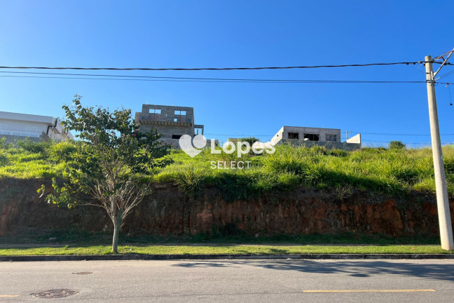 Imagem Terreno à Venda, 250 m² em Bosque - Vinhedo