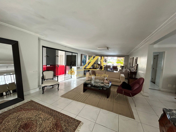 Imagem Imóvel com 5 Quartos à Venda, 380 m² em Caminho Das árvores - Salvador Imagem Imóvel com 5 Quartos à Venda, 380 m² em Caminho Das árvores - Salvador
