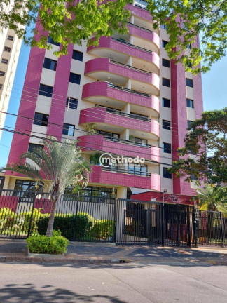 Imagem Apartamento com 3 Quartos à Venda, 131 m² em Bosque - Campinas Imagem Apartamento com 3 Quartos à Venda, 131 m² em Bosque - Campinas