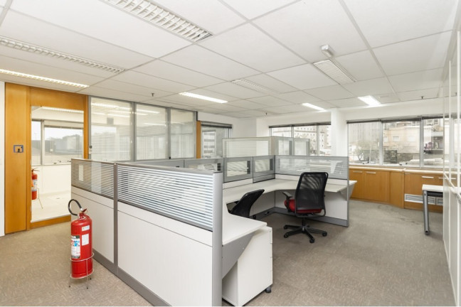 Imagem Sala Comercial à Venda, 644 m² em Paraíso - São Paulo Imagem Sala Comercial à Venda, 644 m² em Paraíso - São Paulo