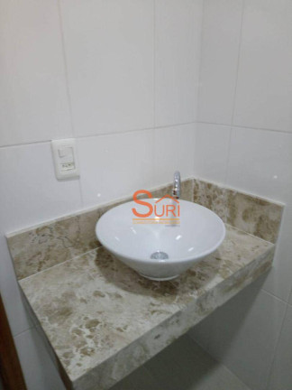 Imagem Cobertura com 2 Quartos à Venda, 175 m² em Campestre - Santo André Imagem Cobertura com 2 Quartos à Venda, 175 m² em Campestre - Santo André