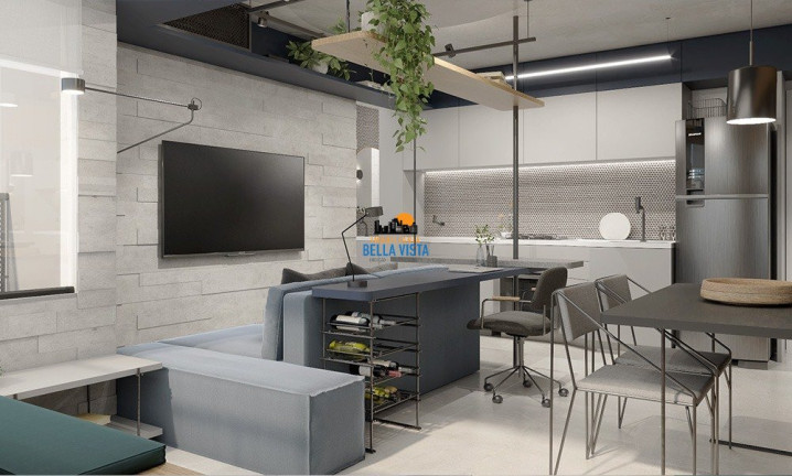 Imagem Apartamento com 2 Quartos à Venda, em Vila Mariana - São Paulo Imagem Apartamento com 2 Quartos à Venda, em Vila Mariana - São Paulo