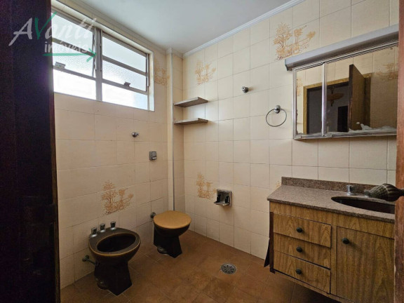 Imagem Apartamento com 5 Quartos à Venda, 401 m² em Boqueirão - Santos Imagem Apartamento com 5 Quartos à Venda, 401 m² em Boqueirão - Santos
