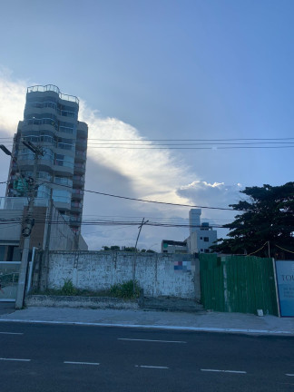Terreno à Venda, 1.260 m² em Praia Do Morro - Guarapari