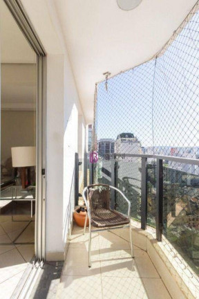 Imagem Apartamento com 3 Quartos à Venda, 130 m² em Perdizes - São Paulo
