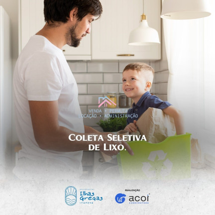 Imagem Apartamento com 2 Quartos à Venda, 57 m² em Parque Santa Isabel - Itupeva