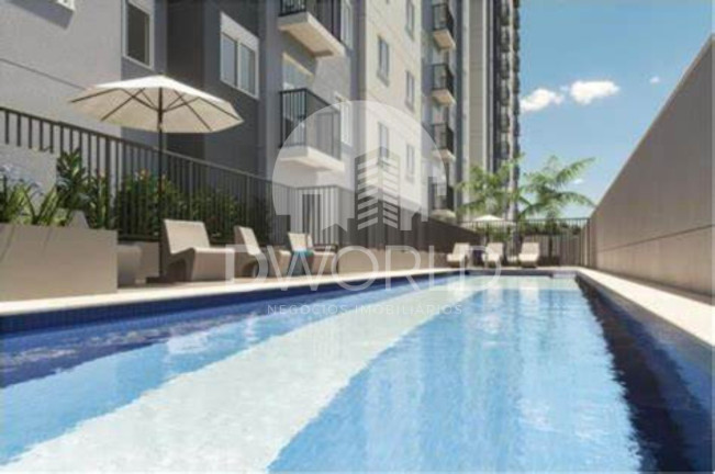 Imagem Imóvel com 2 Quartos à Venda, 67 m² em Jardim - Santo André Imagem Imóvel com 2 Quartos à Venda, 67 m² em Jardim - Santo André