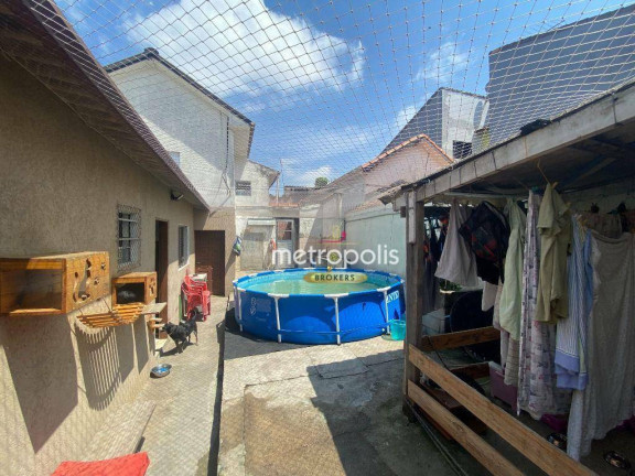 Imagem Casa com 2 Quartos à Venda, 161 m² em Santa Maria - São Caetano Do Sul Imagem Casa com 2 Quartos à Venda, 161 m² em Santa Maria - São Caetano Do Sul
