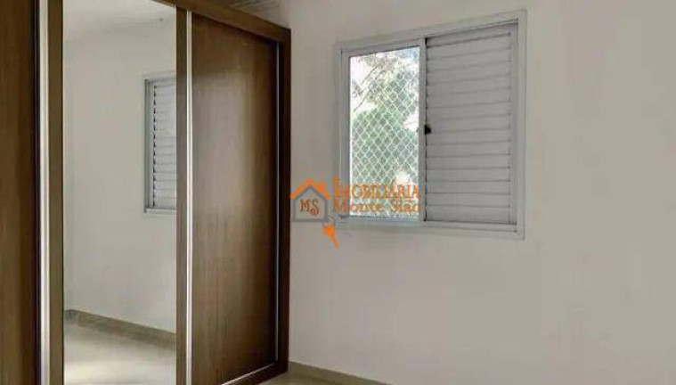 Imagem Apartamento com 2 Quartos à Venda, 50 m² em Gopoúva - Guarulhos