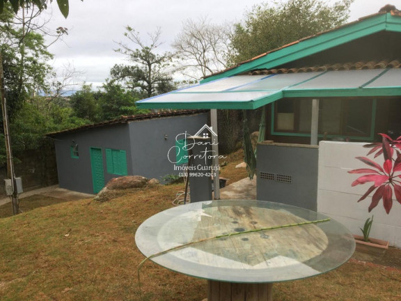 Imagem Casa com 1 Quarto à Venda, em Vila Santo Antônio - Guarujá Imagem Casa com 1 Quarto à Venda, em Vila Santo Antônio - Guarujá