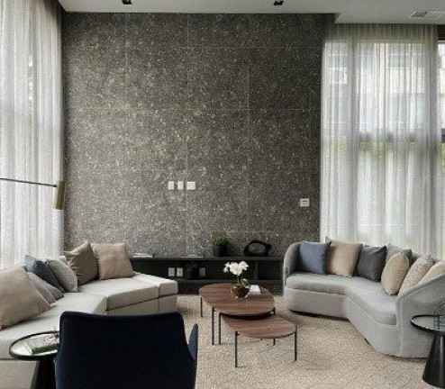Imagem Apartamento com 3 Quartos à Venda, 256 m² em Moema - São Paulo Imagem Apartamento com 3 Quartos à Venda, 256 m² em Moema - São Paulo