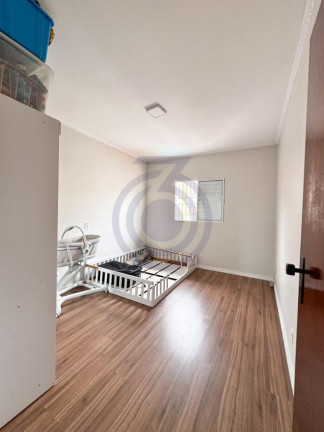Imagem Casa com 3 Quartos à Venda, 173 m² em Vila Bastos - Santo André