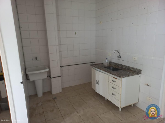 Imagem Apartamento com 2 Quartos para Alugar, 70 m² em Gonzaga - Santos Imagem Apartamento com 2 Quartos para Alugar, 70 m² em Gonzaga - Santos