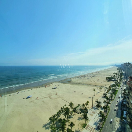 Imagem Apartamento com 4 Quartos à Venda, 289 m² em Guilhermina - Praia Grande