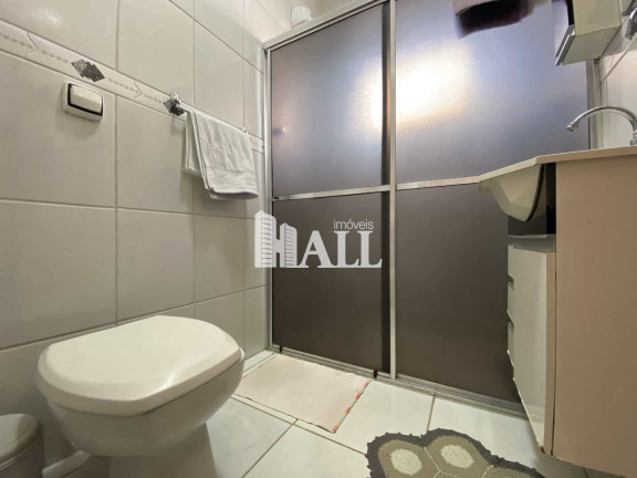 Imagem Casa com 2 Quartos à Venda, 137 m² em Residencial Regissol I - Mirassol Imagem Casa com 2 Quartos à Venda, 137 m² em Residencial Regissol I - Mirassol