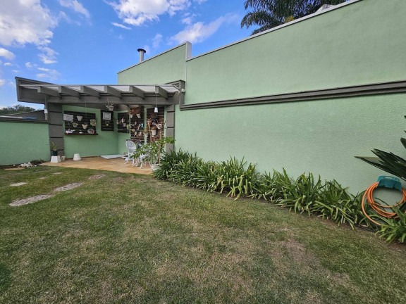 Imagem Casa com 4 Quartos à Venda, 800 m² em Parque Residential Shambala I - Atibaia